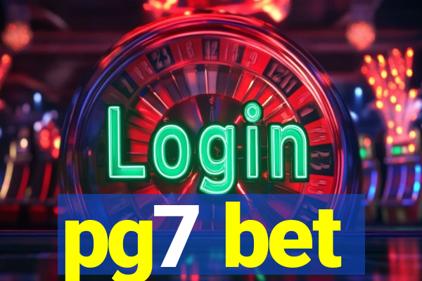 pg7 bet